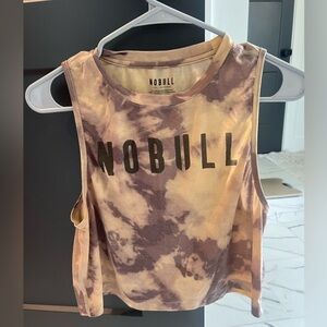 Women’s nobull tank